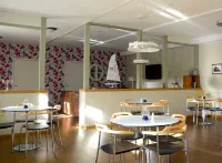 Hotell Briggen I Åhus Hotels in Yngsjö