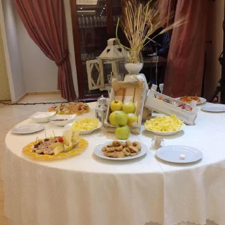 Sammartano Hotels