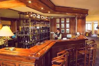 Hotel Presidente by Nass - bar
