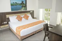 Hotel Anamela Hotel di Holanda