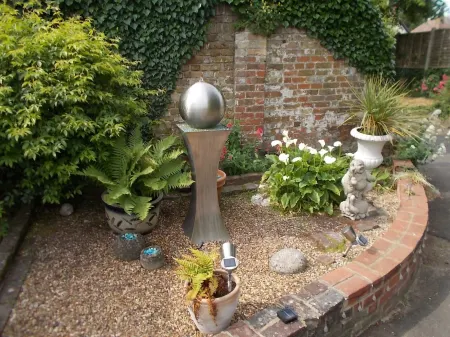 The Beaumont Отели в г. Линстед вит Кингсдаун