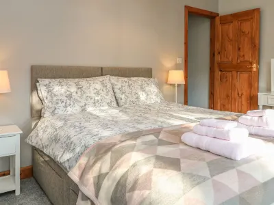 Lees Cottage