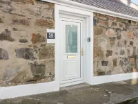 Seaspray Cottage - Wifi