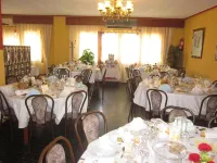 Hotel Mulhacen Hotels in Gor