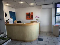 Hôtel le Laury's Hotels in Salles-la-Source