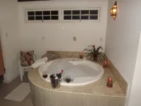 Hotel Vivenda Penedo - suối nước nóng