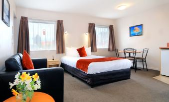 Bella Vista Motel Invercargill
