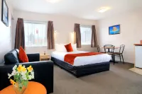 Bella Vista Motel Invercargill