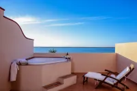 La Posada Hotel & Beach Club - Hot Tub