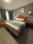 Budget Inn Magnolia Hotels in Magnolia