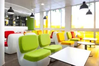 Ibis Styles Lyon Villeurbanne Parc de la Tête d'Or Hotels in Vaulx-en-Velin
