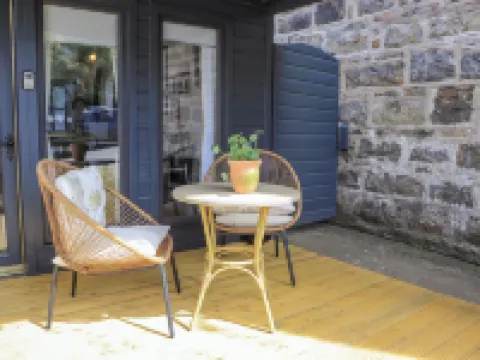 Creed Cabin Hotels in Stornoway