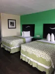 Budget Inn Hotels in Sedalia Township