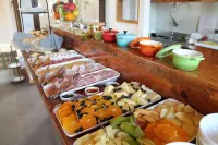Maki Hotel - breakfast