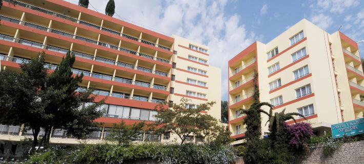 Castel Vecchio Hotels in Ajaccio