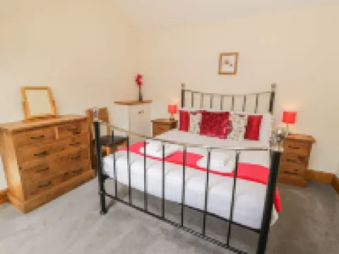 Kitchen Cottage Hotels in Thirsk