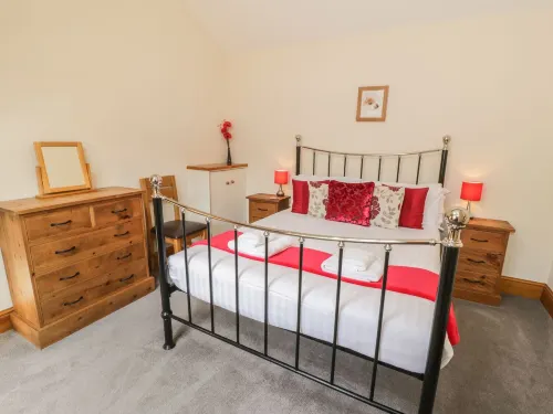 Kitchen Cottage Hotels in Hambleton District