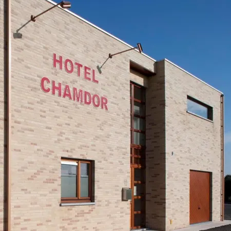 Hotel Chamdor