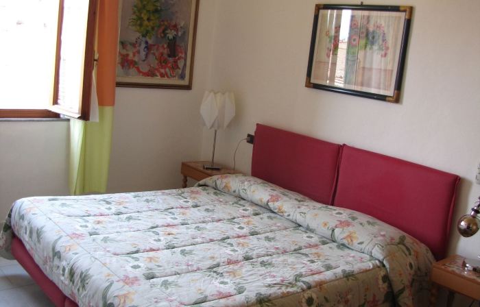 Hotel Il Falchetto
