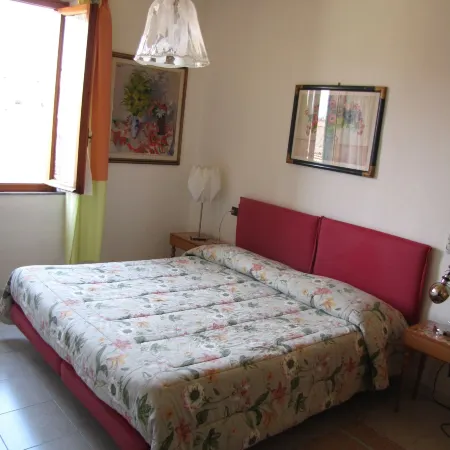 Hotel Il Falchetto