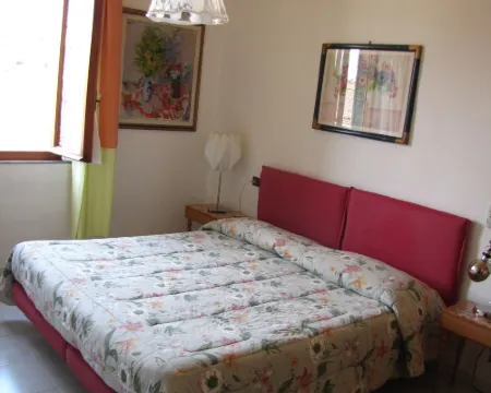 Hotel Il Falchetto Hotels in Pontedera