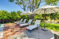 Wine Country Retreat in Russian River Valley! - مسبح خاص
