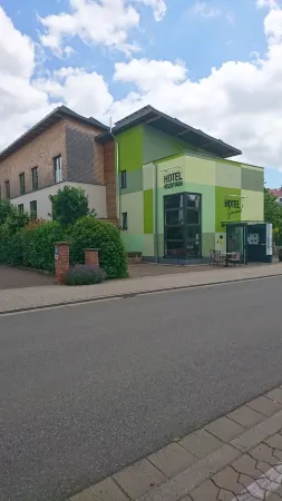 Hotel & Auberge le Journal