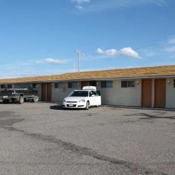 First Interstate Inn