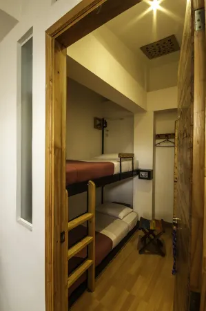 Hostal de la 57 Отели рядом с достопримечательностью «Ecoparque Los Yarumos»