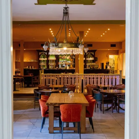 Hotel Schimmelpenninck Huys