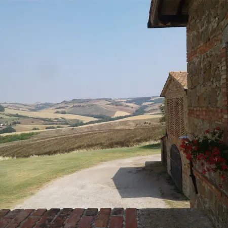 Agriturismo Barbi