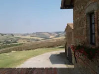 Agriturismo Barbi - Mountain view