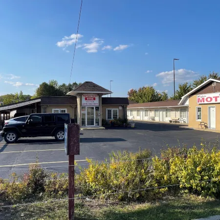 Wayfare Motel