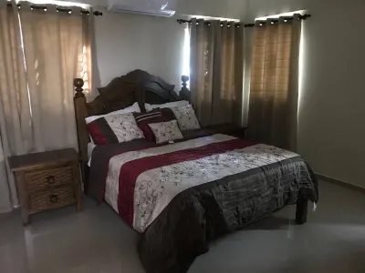 Luxury Karla Apartments Hotel a 