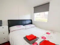 Chalet 95 Hotel di Tirymynach