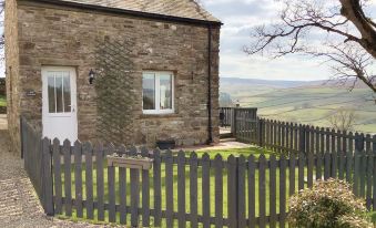 Byre Cottage