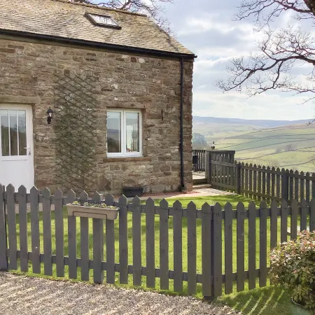 Byre Cottage