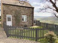 Byre Cottage Hotels in Alston
