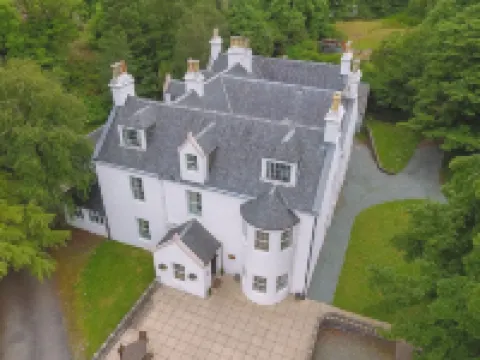 Greshornish House Hotel Hotels in Isle of Skye