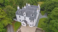 Greshornish House Hotel Hotels near Duntulm Castle