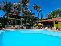 Hotel Tubarão Hotels near Morro do Careca