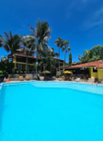 Hotel Tubarão