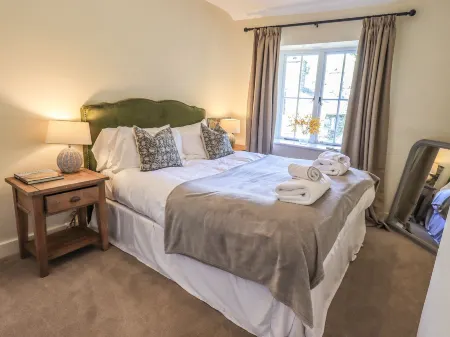 St Giles Отели рядом с достопримечательностью «Райдал Кейв»