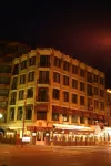 Hotel la Terrasse