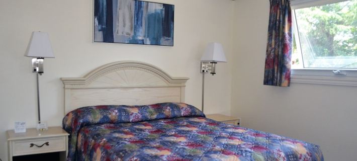 Stratford Suburban Motel Hotels in Perth County