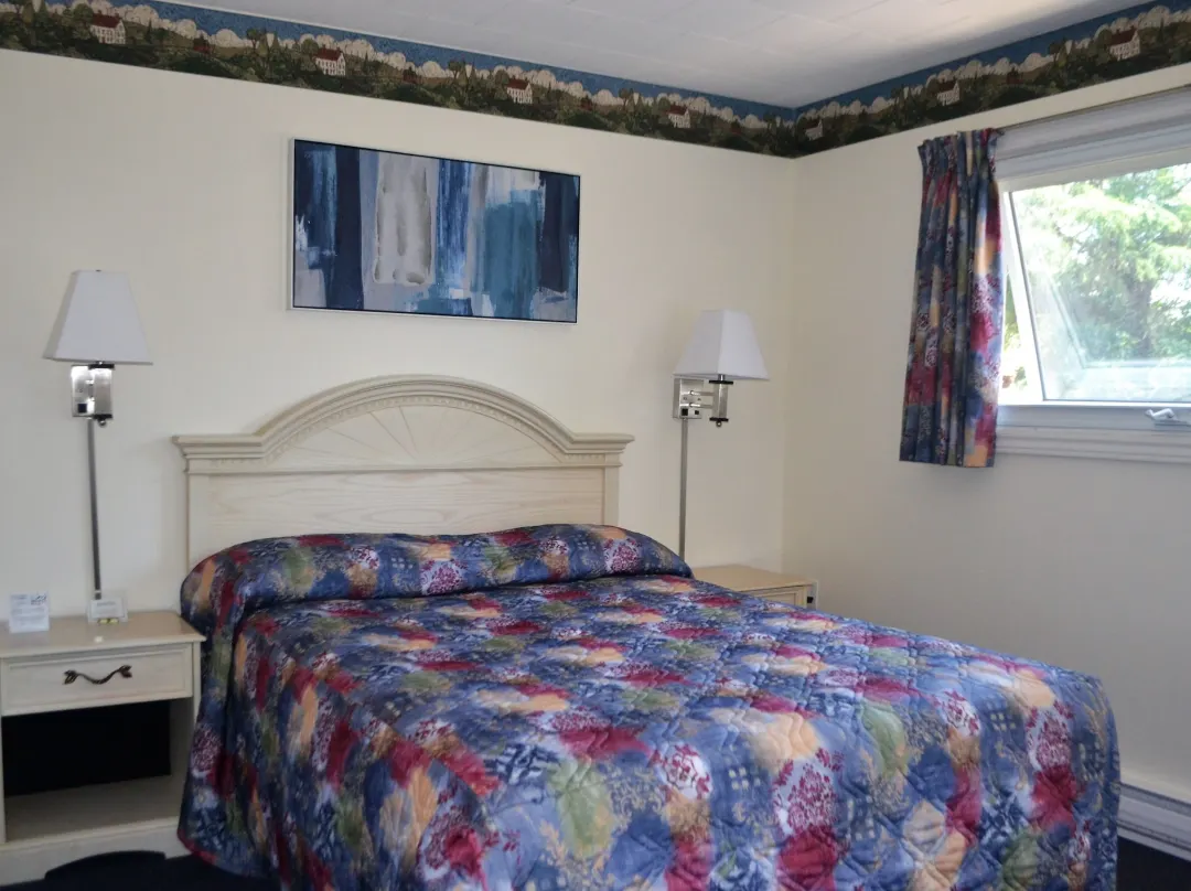 Stratford Suburban Motel - Ontario