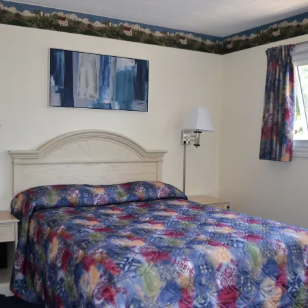 Stratford Suburban Motel Hotels in Perth County