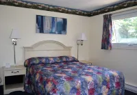 Stratford Suburban Motel Hotels in New Hamburg