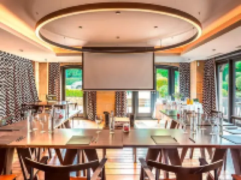 Ercilla Embarcadero Hotel Hotels in Getxo