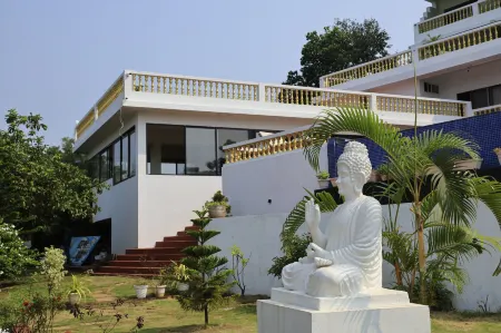 Sparv Aulakhs Resort